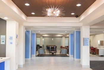 Holiday Inn Express & Suites Temple - Medical Center Area