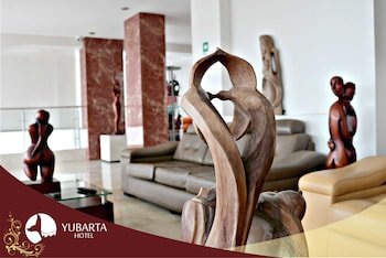 Hotel Yubarta