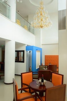 Hotel Yubarta