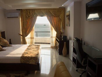 Hotel Yubarta