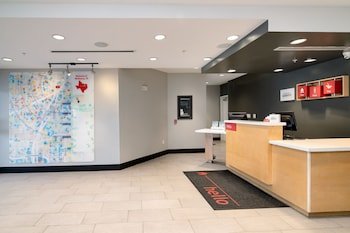 TownePlace Suites Dallas McKinney