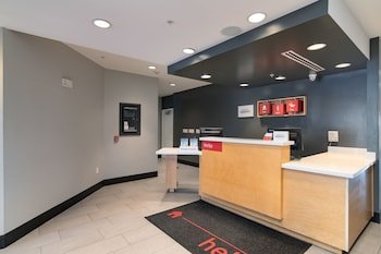 TownePlace Suites Dallas McKinney