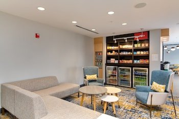 TownePlace Suites Dallas McKinney