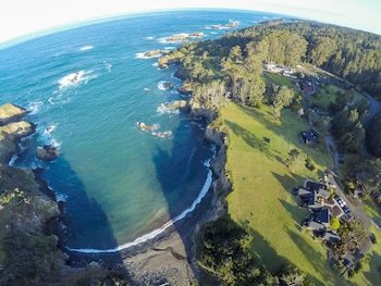 The Heritage House Resort