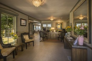 The Heritage House Resort