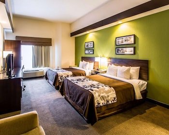 Sleep Inn Orlando Airport