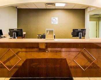 Sleep Inn Orlando Airport