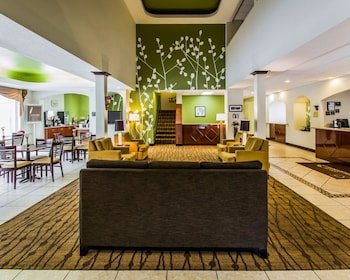 Sleep Inn Orlando Airport