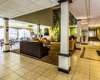 Sleep Inn Orlando Airport