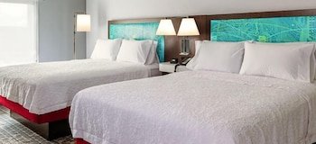 Hampton Inn by Hilton Tappahannock