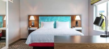 Hampton Inn by Hilton Tappahannock