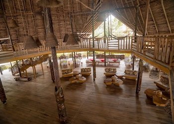 Biohotel Arara River