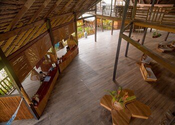 Biohotel Arara River
