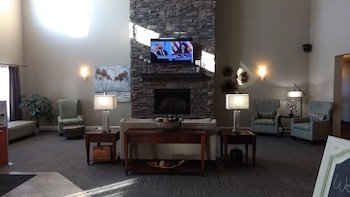GrandStay Thief River Falls