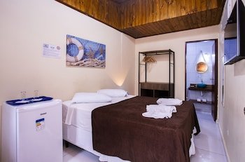 Pousada Villa Blu Maresias