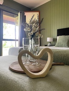 Malanda Lodge Motel