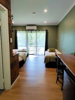 Malanda Lodge Motel