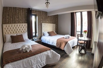 Ureta Hotel
