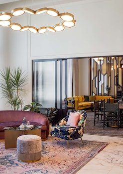 Tempo by Hilton Nashville Downtown