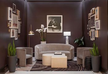 Tempo by Hilton Nashville Downtown
