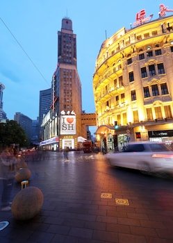 The Seventh Heaven Hotel