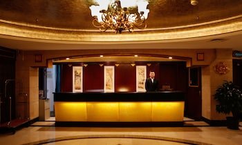 The Seventh Heaven Hotel