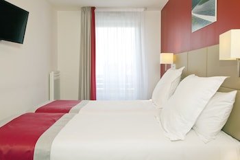 Séjours & Affaires Paris Bagneux