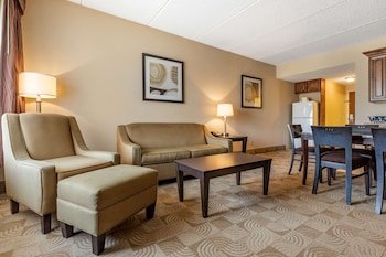Comfort Inn