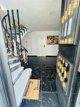 Hostel Bohemia