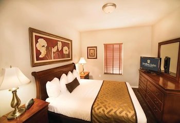Stratford Suites
