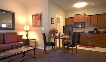 Stratford Suites