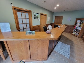 Hidden Valley Inn