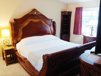 Hidden Valley Inn