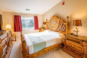 Hidden Valley Inn