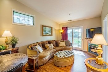 Hidden Valley Inn