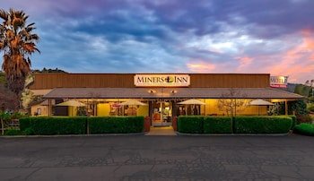 Yosemite Miner's Inn