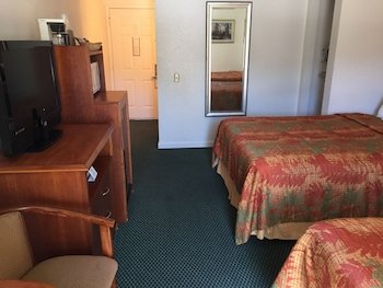 Yosemite Miner's Inn