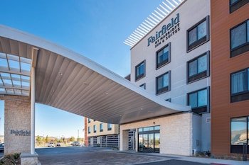 Fairfield Inn & Suites Menifee