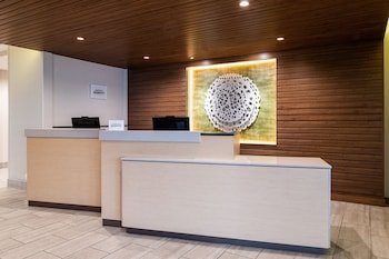 Fairfield Inn & Suites Menifee