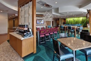 SpringHill Suites Wichita Airport