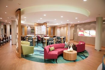 SpringHill Suites Wichita Airport