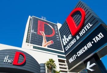The D Hotel & Casino