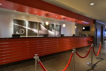 The D Hotel & Casino