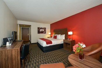The D Hotel & Casino