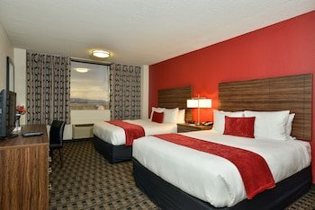 The D Hotel & Casino
