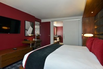 The D Hotel & Casino