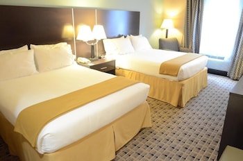 Holiday Inn Express & Suites Houston Energy Corridor - W Oaks