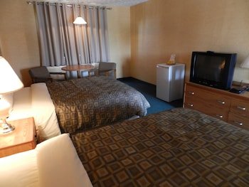Kings Inn Near the Falls