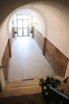 Domus Valadier Luxury Room & Breakfast