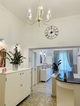 Domus Valadier Luxury Room & Breakfast